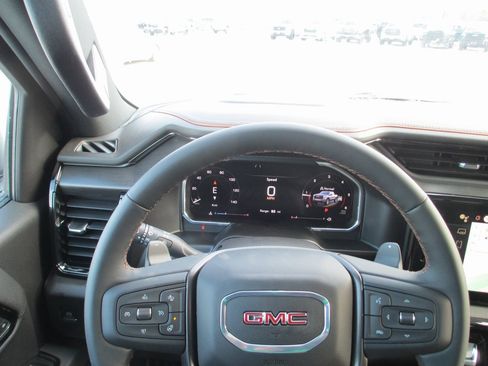 New 2026 GMC Sierra 1500 AT4 w/ AT4 Premium Package image 23
