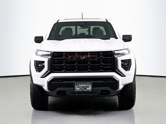 New 2026 GMC Canyon AT4 w/ Technology Plus Package AWD/4WD video 2