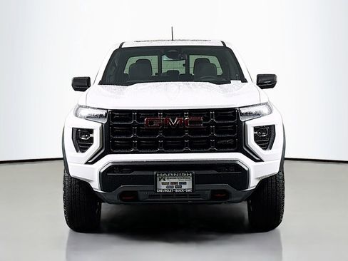New 2026 GMC Canyon AT4 w/ Technology Plus Package AWD/4WD image 2