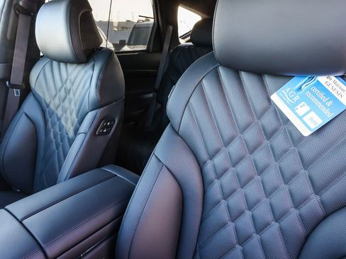 New 2026 Genesis GV80 3.5T Prestige AWD/4WD image 28
