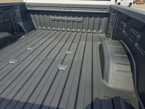 Used 2024 GMC Sierra 2500 Denali Ultimate w/ Max Trailering Package AWD/4WD image 13