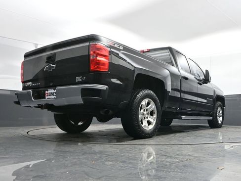 Used 2015 Chevrolet Silverado 1500 LT w/ All Star Edition image 41