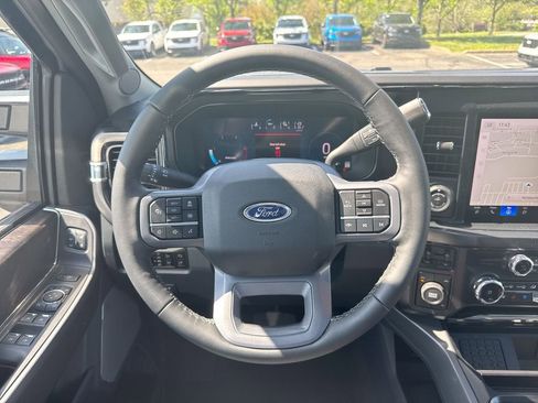 New 2026 Ford F350 Lariat AWD/4WD image 11