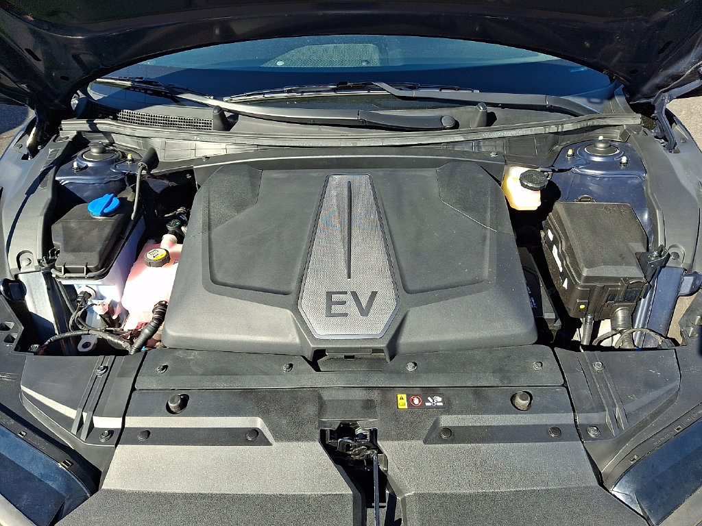 Used 2024 Kia EV6 Wind w/ Wind Technology Package AWD/4WD image 27