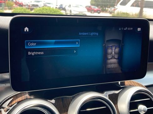 Used 2022 Mercedes-Benz GLC 300 image 23