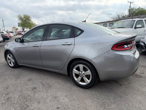Used 2015 Dodge Dart SXT image 16