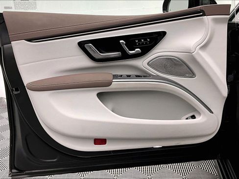 Certified 2024 Mercedes-Benz EQS 450+ Sedan image 23