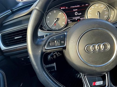 Used 2016 Audi S6 Premium Plus image 15