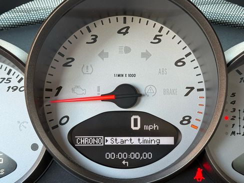 Used 2008 Porsche Boxster S image 19