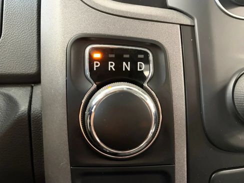 Used 2016 RAM 1500 Tradesman RWD image 24
