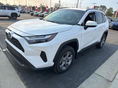 Certified 2024 Toyota RAV4 XLE