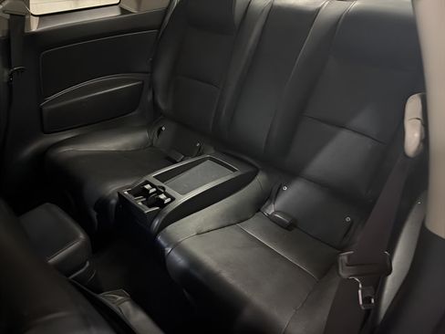 Used 2007 INFINITI G35 Coupe w/ Premium Pkg RWD image 12