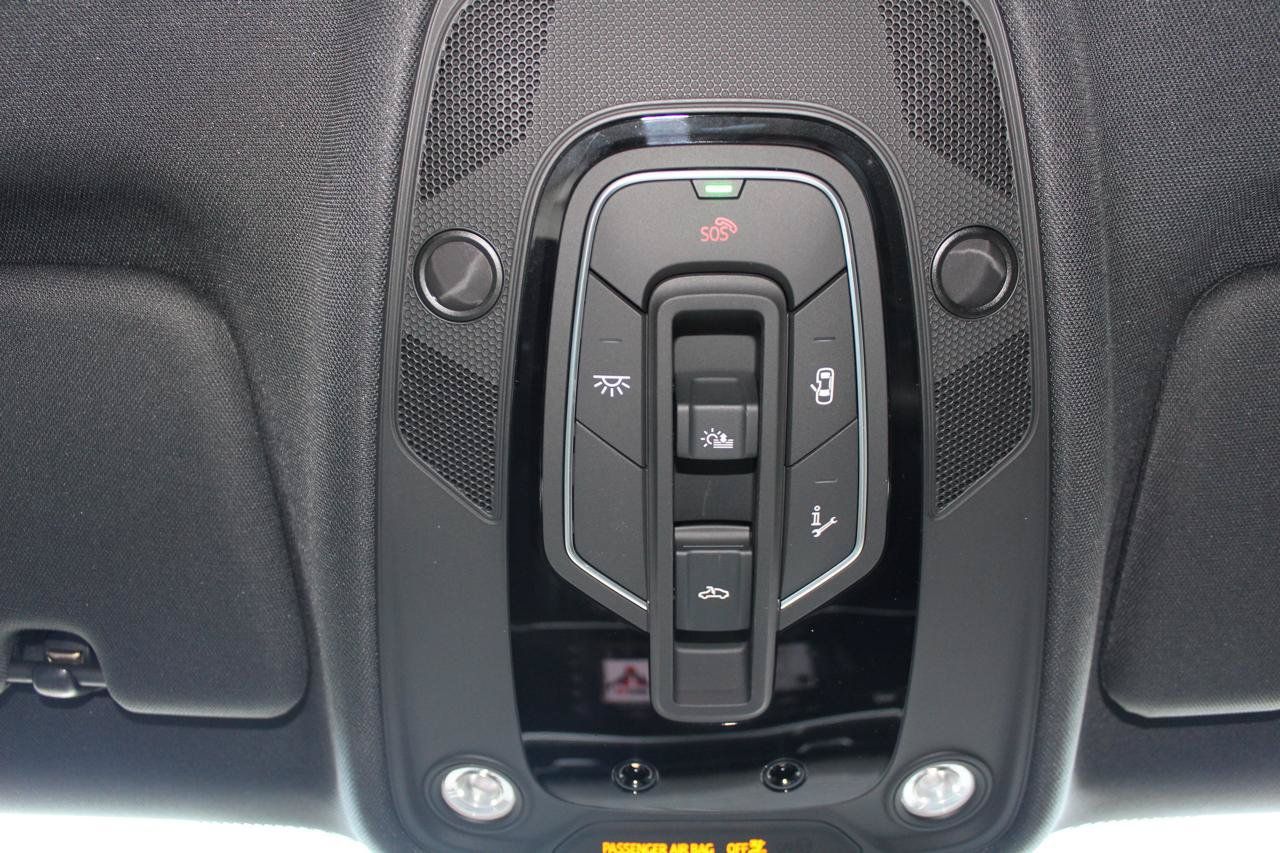 Used 2023 Audi SQ8 Prestige AWD/4WD image 59