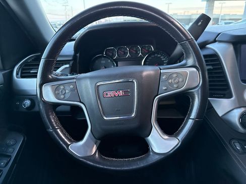 Used 2019 GMC Yukon SLT image 18