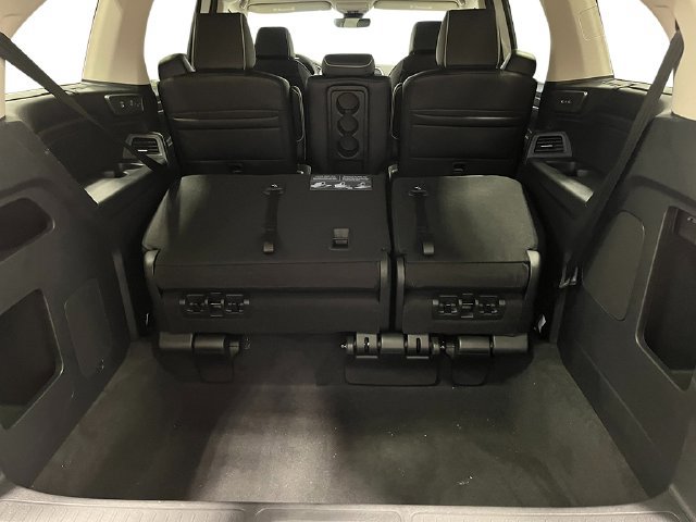 New 2027 Honda Odyssey Touring image 26