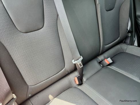 Used 2024 Buick Encore GX Preferred image 37