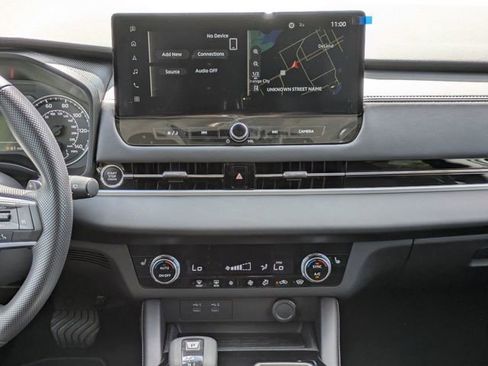 New 2026 Mitsubishi Outlander ES AWD/4WD image 18
