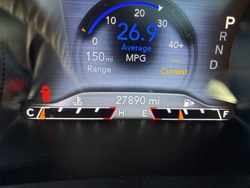 Used 2023 Jeep Cherokee Altitude Lux w/ Lux Elite Package image 21