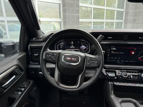 Used 2024 GMC Sierra 3500 AT4 w/ AT4 Premium Plus Package image 38