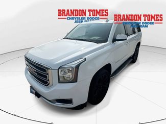 Used 2020 GMC Yukon SLT AWD/4WD video 1