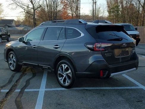 Used 2020 Subaru Outback Touring image 6
