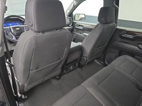 Used 2024 Chevrolet Silverado 1500 LT w/ Protection Package image 46