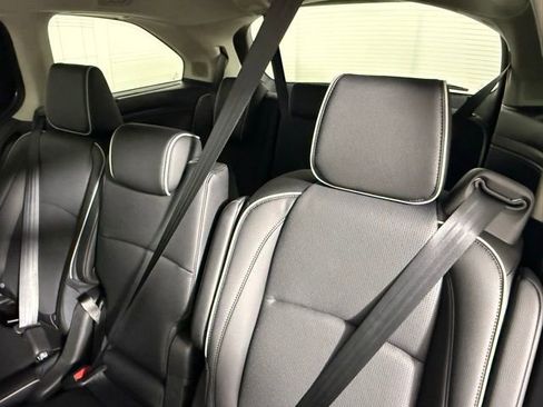 New 2026 Honda Odyssey Elite image 39