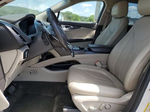 Used 2017 Lincoln MKX Reserve w/ Luxury Package image 5