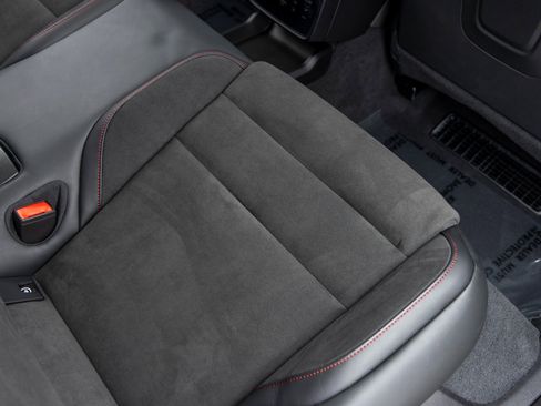 Certified 2023 Porsche Taycan GTS image 44