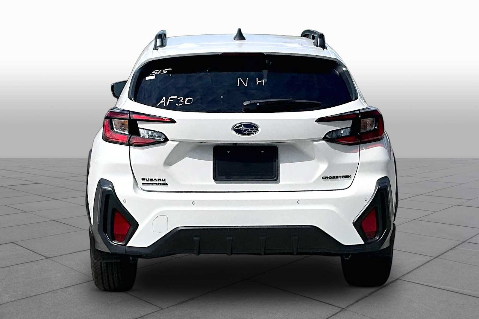 New 2026 Subaru Crosstrek 2.5i Limited AWD/4WD image 4