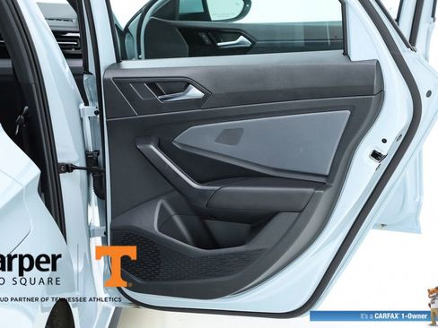 Used 2025 Volkswagen Jetta GLI Autobahn image 30