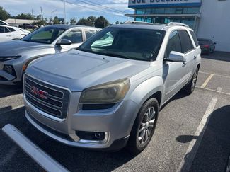 Used 2016 GMC Acadia SLT w/ Open Road Package FWD video 1