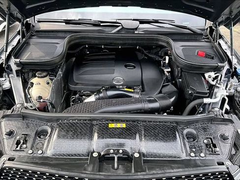Certified 2023 Mercedes-Benz GLE 350 4MATIC image 26