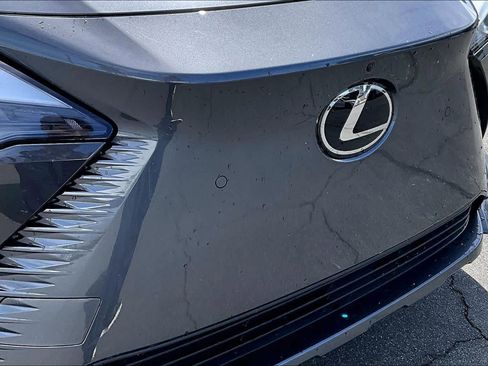 Used 2023 Lexus RZ 450e Premium w/ Technology Package image 29