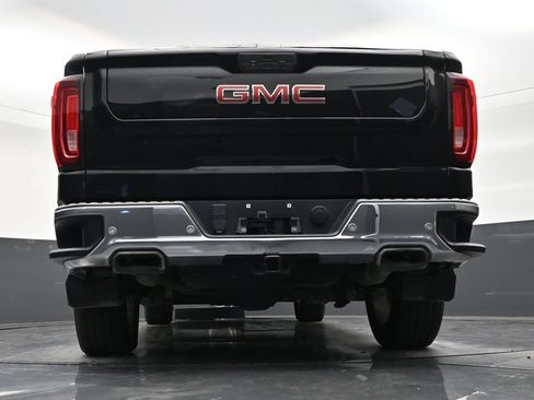 Used 2021 GMC Sierra 1500 SLT w/ SLT Premium Plus Package AWD/4WD image 25