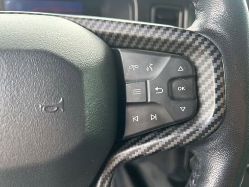 Used 2021 Ford Bronco Badlands AWD/4WD image 26