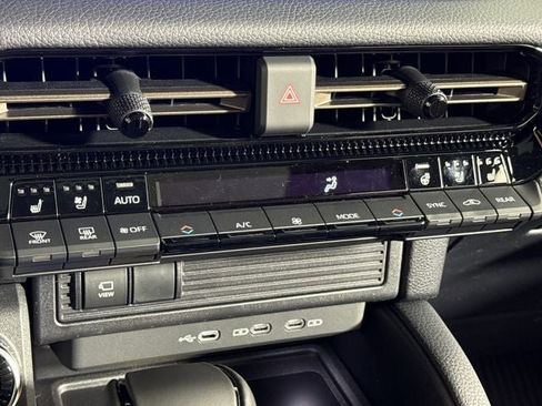 New 2026 Toyota Land Cruiser AWD/4WD image 32