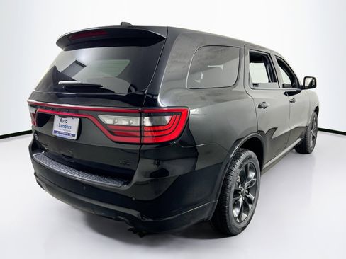 Used 2022 Dodge Durango GT w/ Blacktop Package image 5