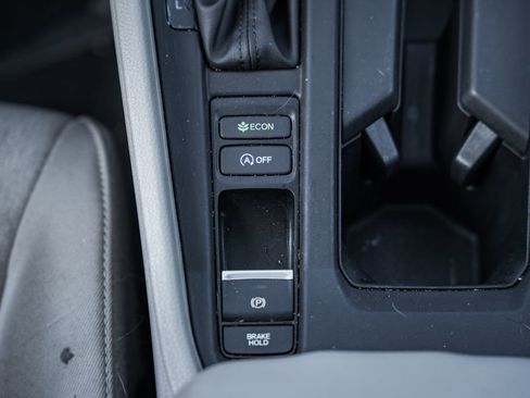 Certified 2024 Honda Accord EX image 21