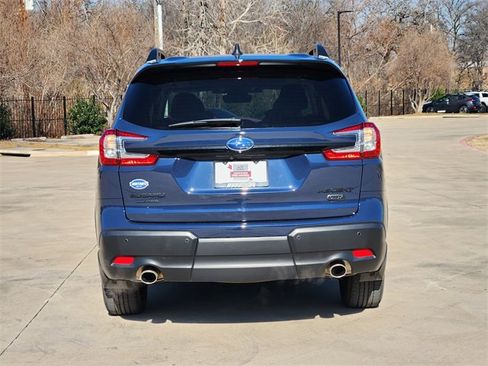 Certified 2025 Subaru Ascent Onyx Edition image 5