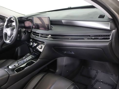 Used 2023 INFINITI QX60 Luxe w/ Cargo Package AWD/4WD image 31