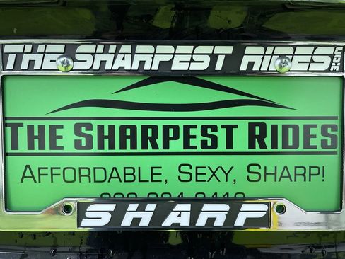 Used 2017 Nissan Sentra S image 12