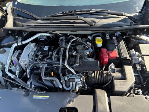 Used 2025 Nissan Sentra SV image 30