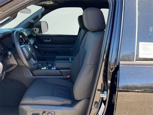 New 2026 Toyota Tundra SR5 image 23