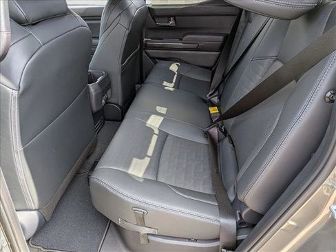 New 2026 Toyota Tacoma TRD Sport image 15