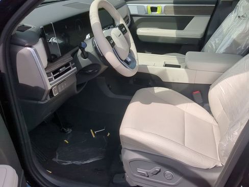 Used 2024 Hyundai Santa Fe Limited image 22