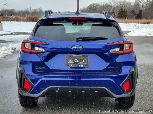 New 2026 Subaru Crosstrek 2.0i Premium image 5