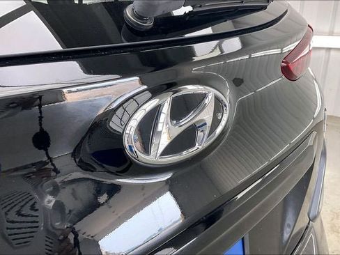 Used 2021 Hyundai Kona Night AWD/4WD image 31