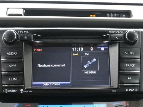 Used 2018 Toyota RAV4 XLE w/ Plus Extra Value Package image 16