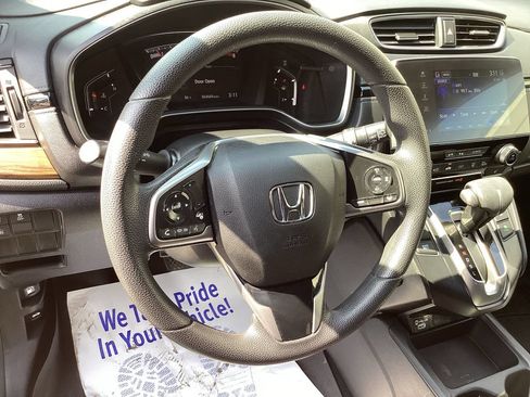 Used 2022 Honda CR-V EX image 16